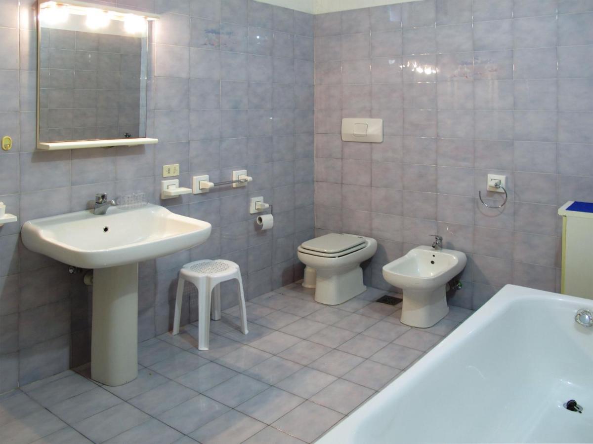 Apartment Angeli By Interhome Vignola  Εξωτερικό φωτογραφία